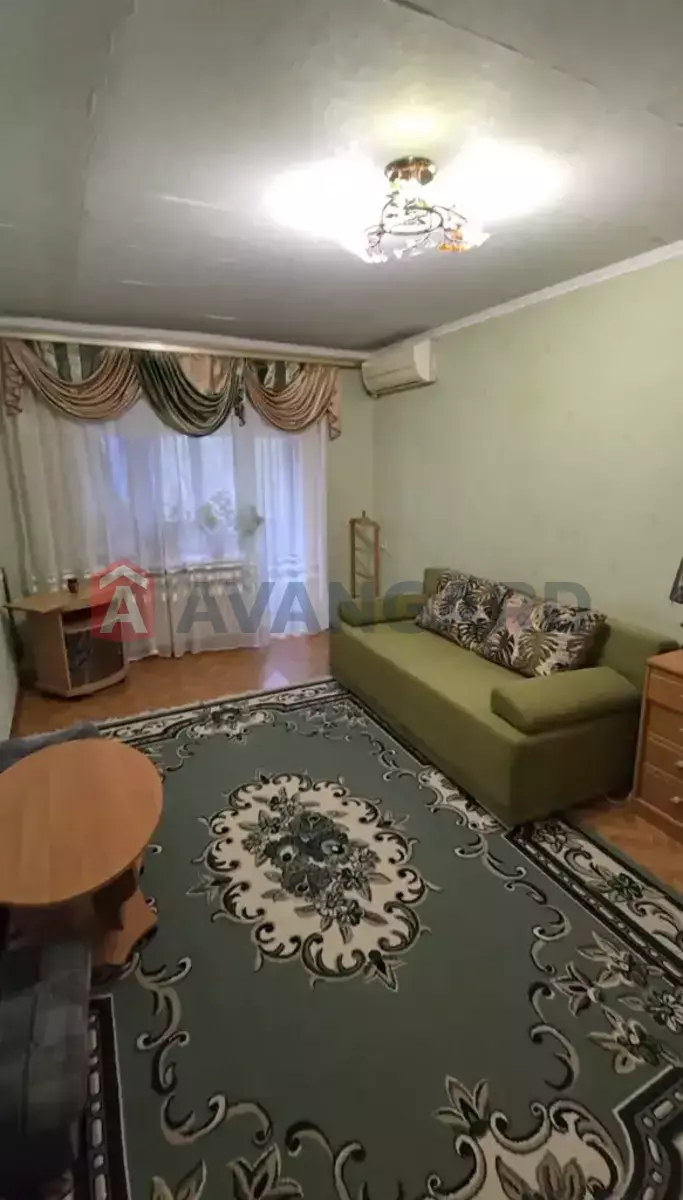 1 кім. квартира, 32/17/6 кв. м., 5/5 поверх фото 4 1 кім. квартира, 32/17/6 кв. м., 5/5 поверх фото 4