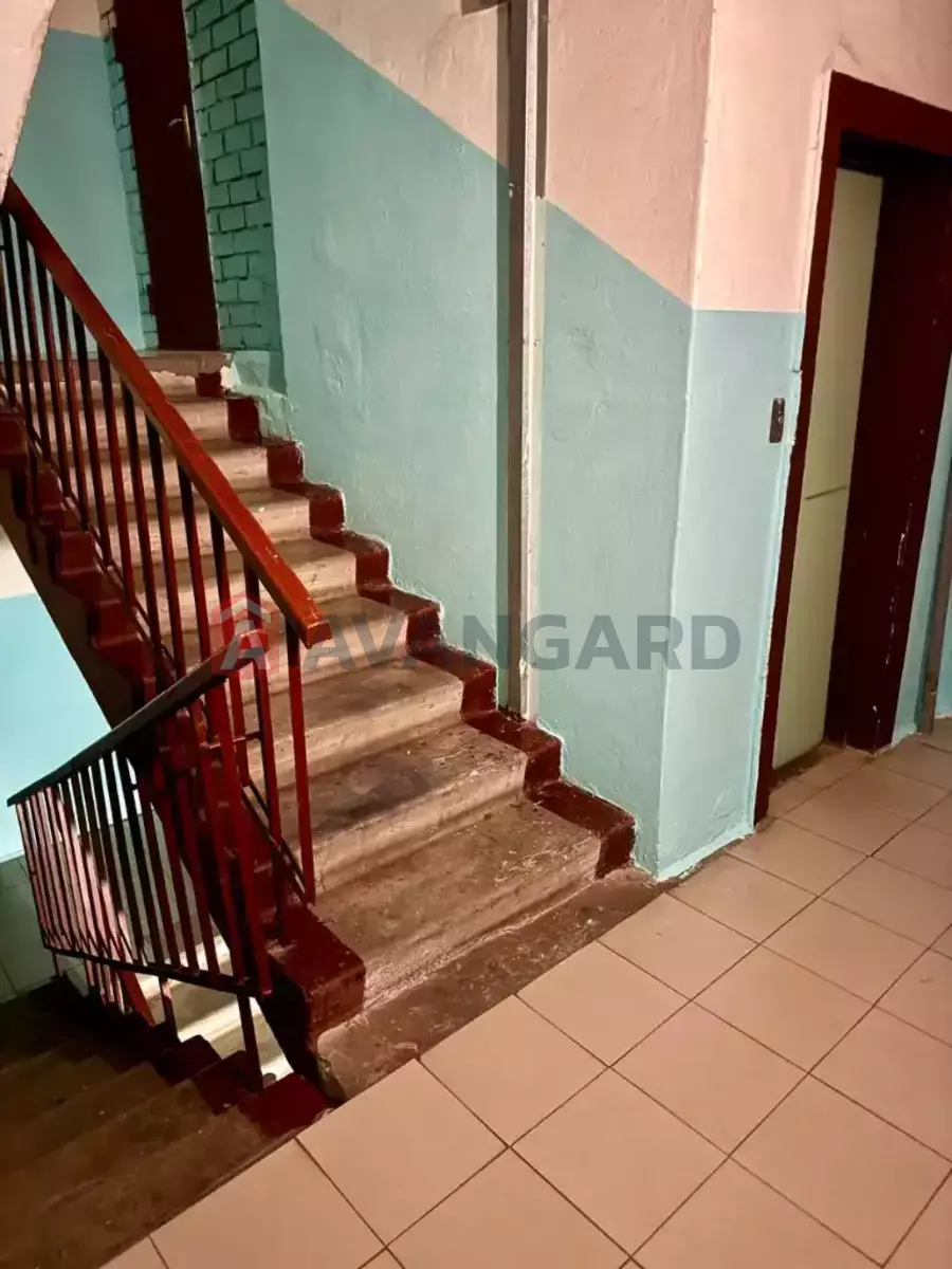 2 комн. квартира, 47/-/- кв. м., 9/10 этаж фото 14 2 комн. квартира, 47/-/- кв. м., 9/10 этаж фото 14