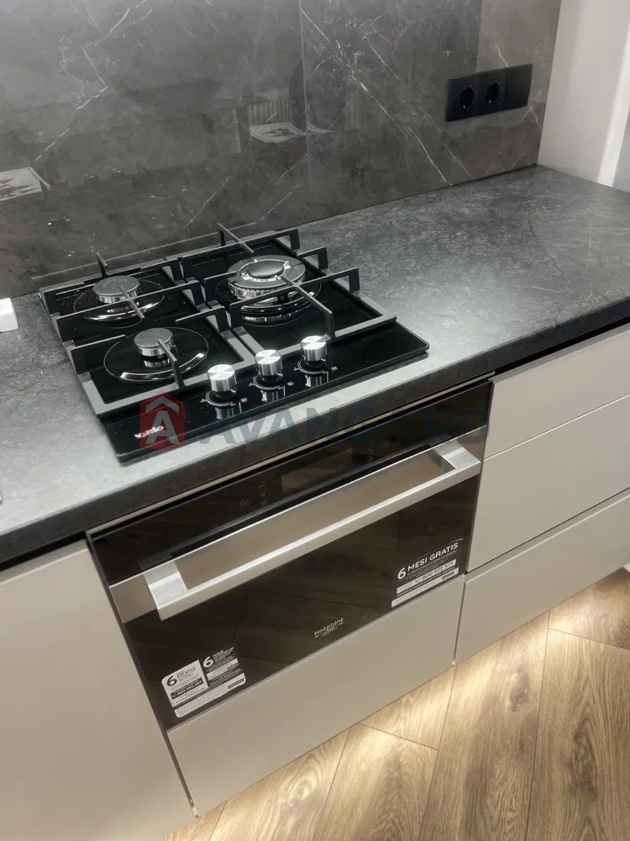 1 кім. квартира, 38/-/12 кв. м., 8/10 поверх фото 4 1 кім. квартира, 38/-/12 кв. м., 8/10 поверх фото 4