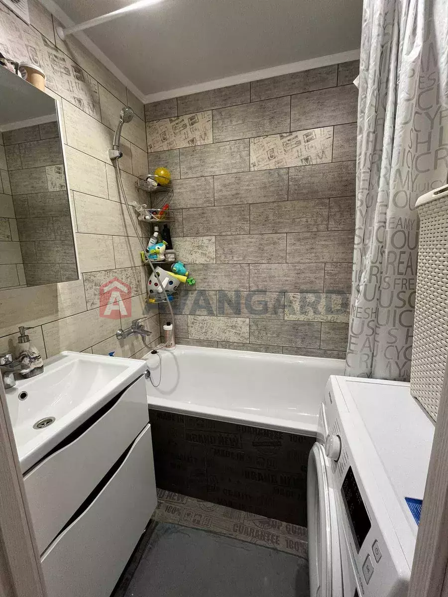 3 комн. квартира, 66/9/8 кв. м., 6/10 этаж фото 13 3 комн. квартира, 66/9/8 кв. м., 6/10 этаж фото 13