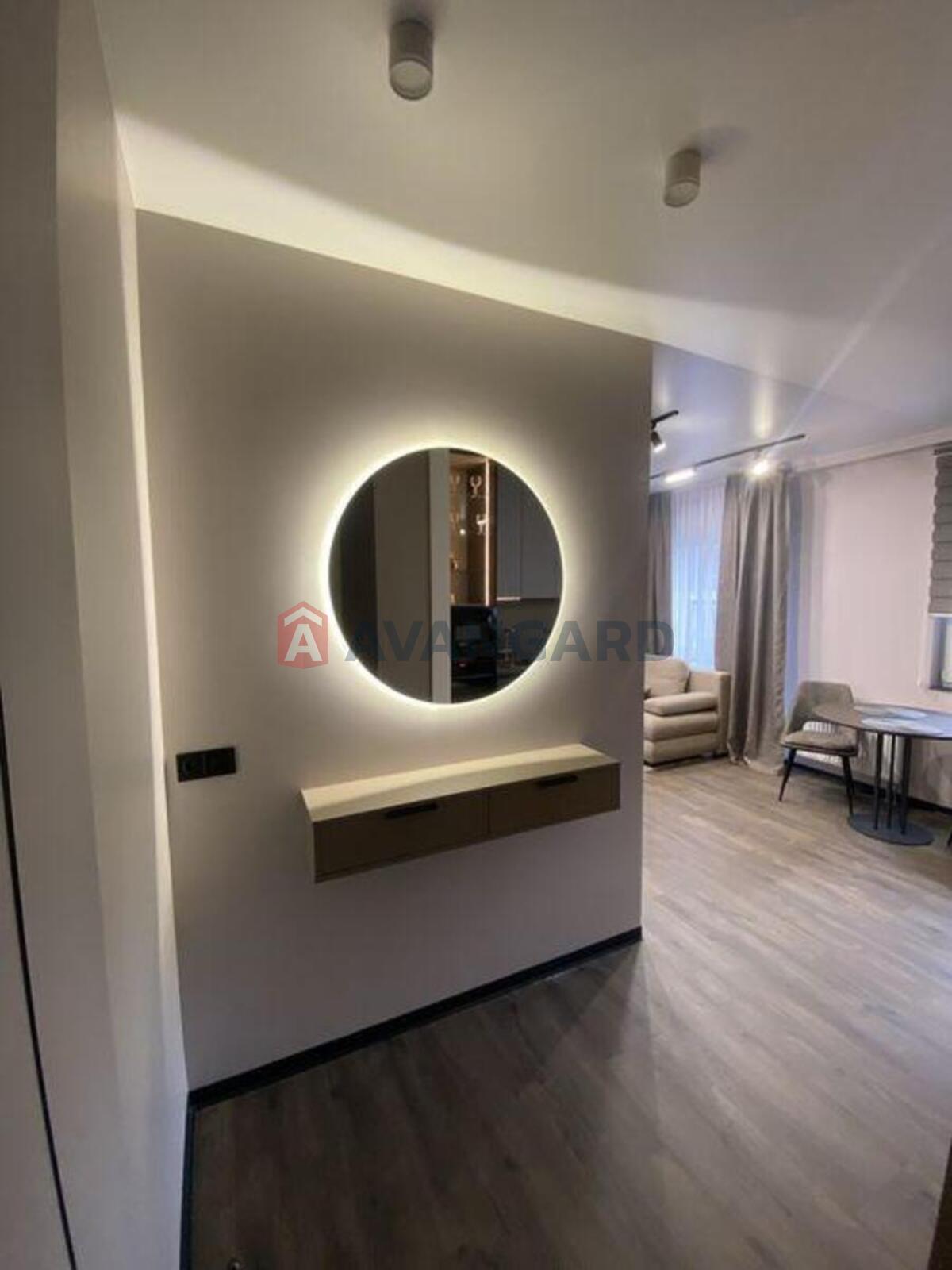 1 кім. квартира, 41/-/15 кв. м., 10/21 поверх фото 4 1 кім. квартира, 41/-/15 кв. м., 10/21 поверх фото 4