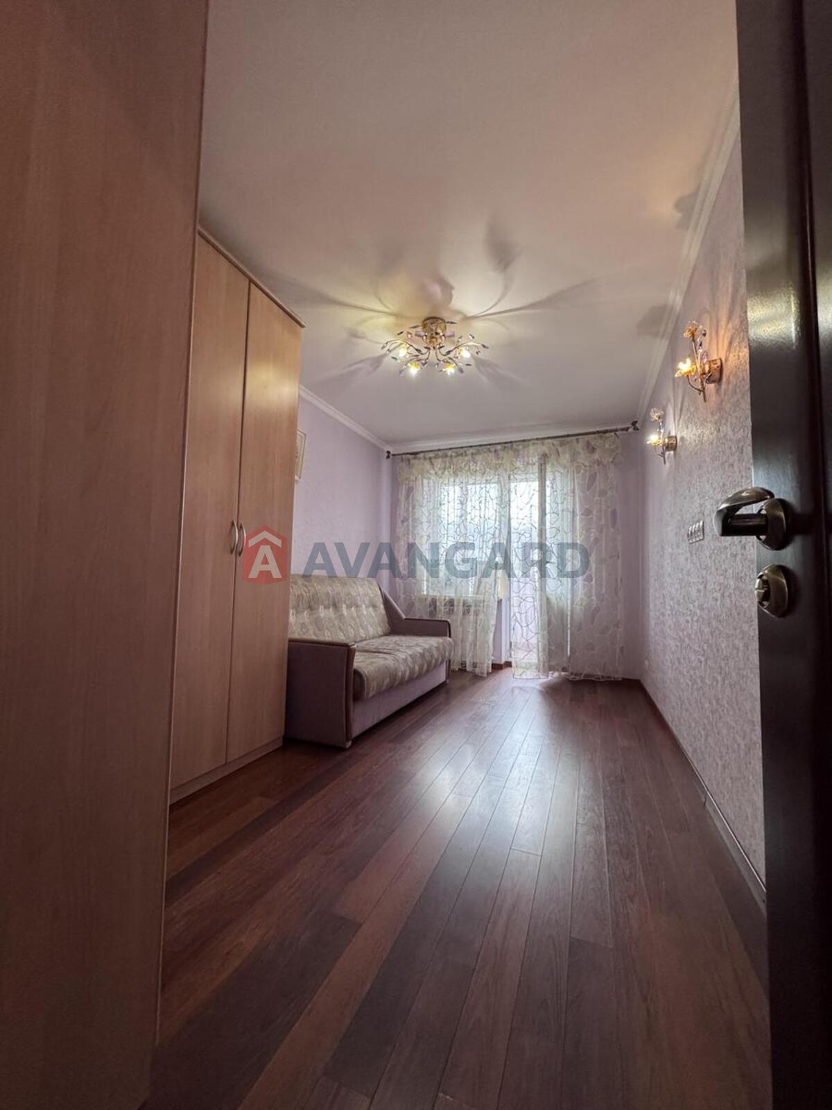 4 комн. квартира, 80/52/8 кв. м., 5/9 этаж фото 15 4 комн. квартира, 80/52/8 кв. м., 5/9 этаж фото 15