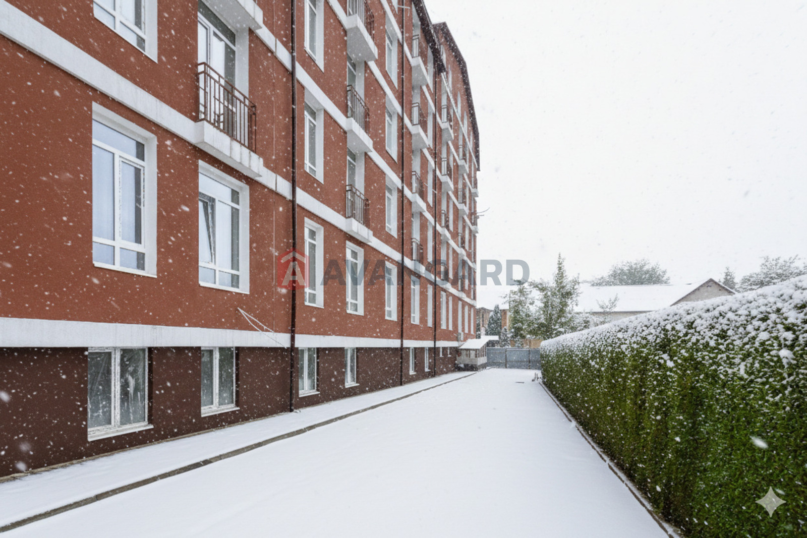 2 комн. квартира, 58,4/33,2/12 кв. м., 3/6 этаж фото 11 2 комн. квартира, 58,4/33,2/12 кв. м., 3/6 этаж фото 11