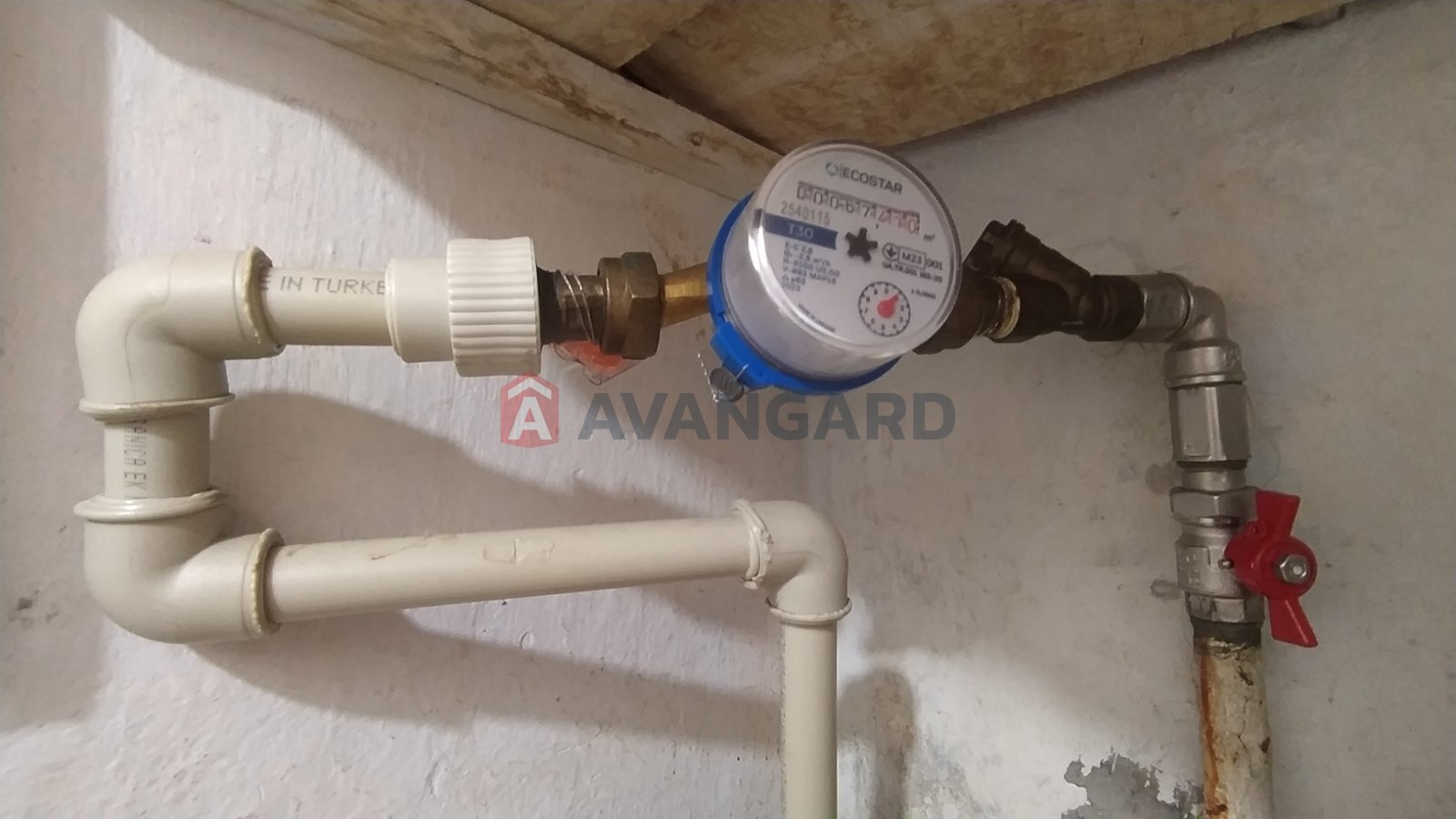 2 кім. квартира, 42/-/5 кв. м., 5/5 поверх фото 16 2 кім. квартира, 42/-/5 кв. м., 5/5 поверх фото 16