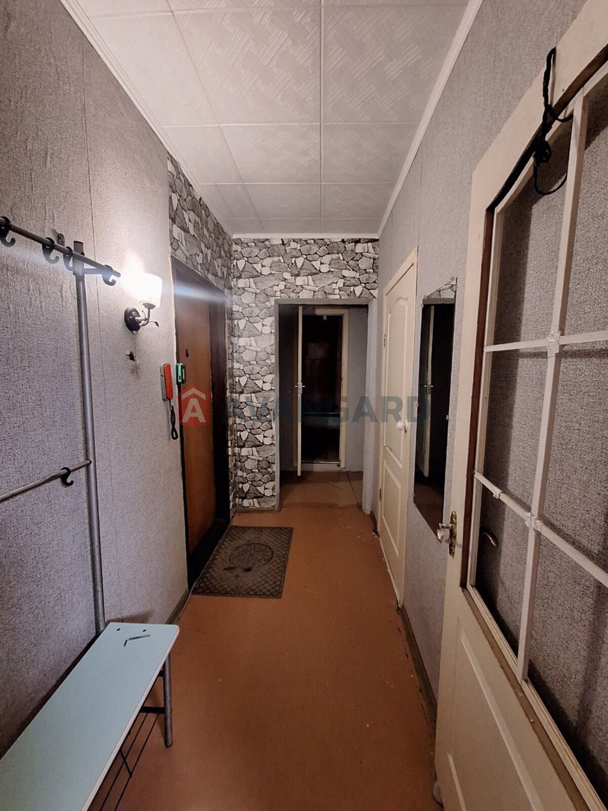 2 кім. квартира, 53,1/30,5/7,9 кв. м., 3/10 поверх фото 2 2 кім. квартира, 53,1/30,5/7,9 кв. м., 3/10 поверх фото 2