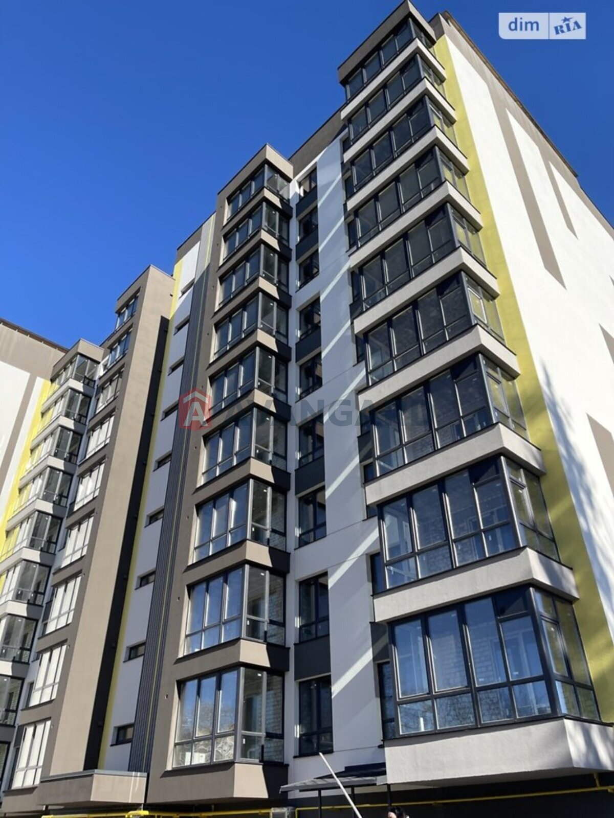 1 кім. квартира, 47/44/14 кв. м., 3/7 поверх фото 3 1 кім. квартира, 47/44/14 кв. м., 3/7 поверх фото 3