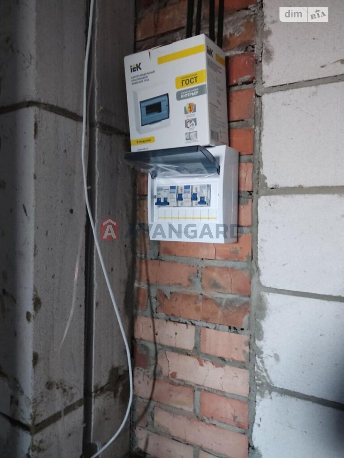 1 кім. квартира, 43/18/12 кв. м., 8/11 поверх фото 10 1 кім. квартира, 43/18/12 кв. м., 8/11 поверх фото 10