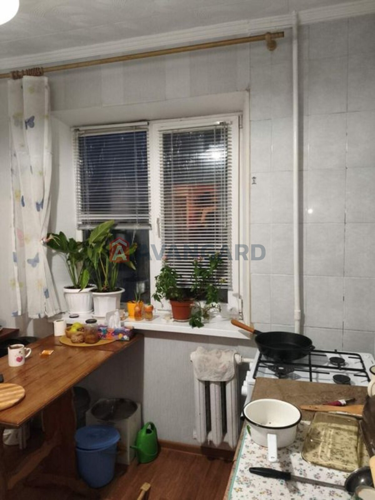 1 комн. квартира, 35/-/8 кв. м., 8/9 этаж фото 16 1 комн. квартира, 35/-/8 кв. м., 8/9 этаж фото 16