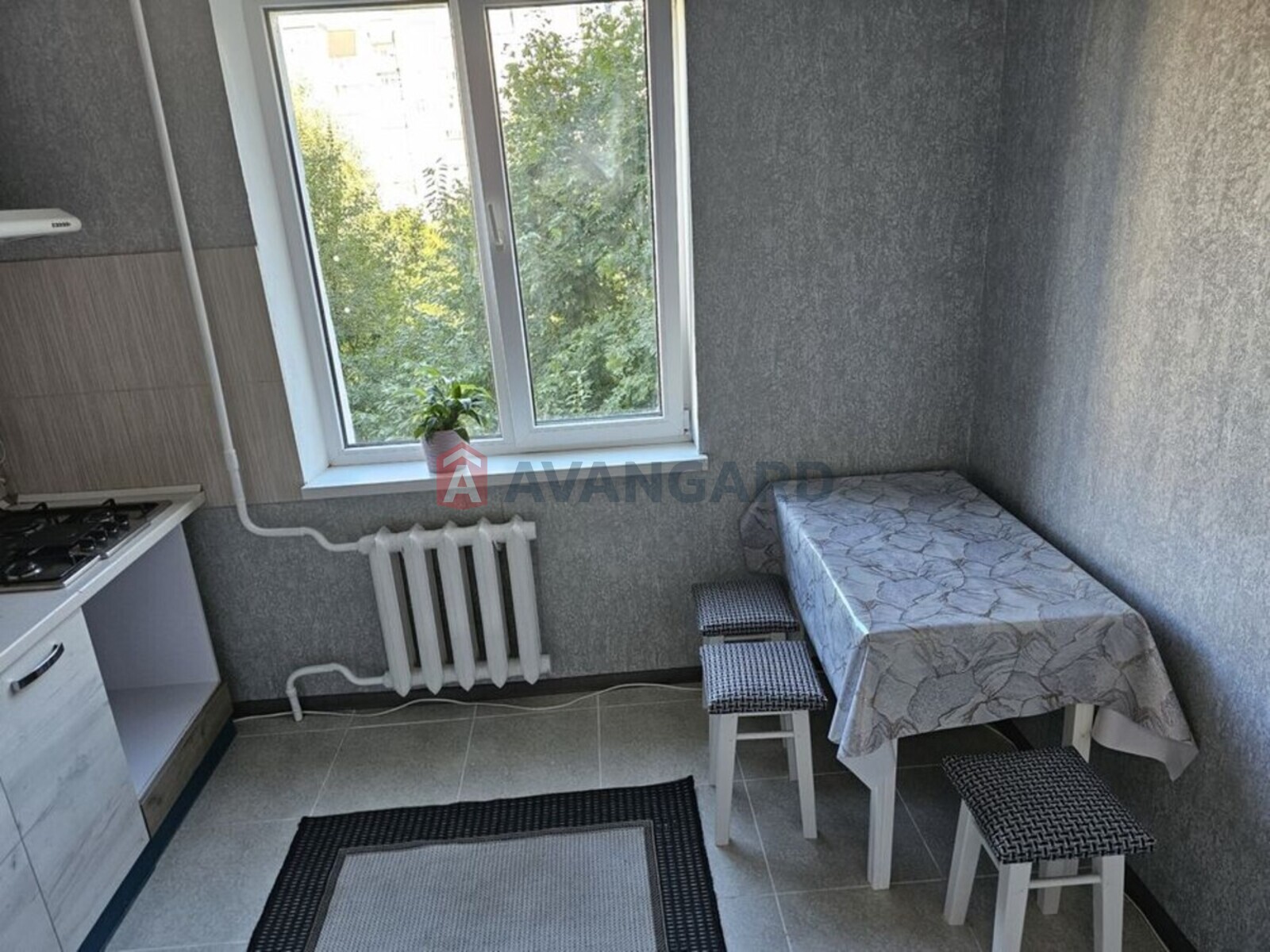 3 комн. квартира, 67/-/10 кв. м., 5/9 этаж фото 20 3 комн. квартира, 67/-/10 кв. м., 5/9 этаж фото 20