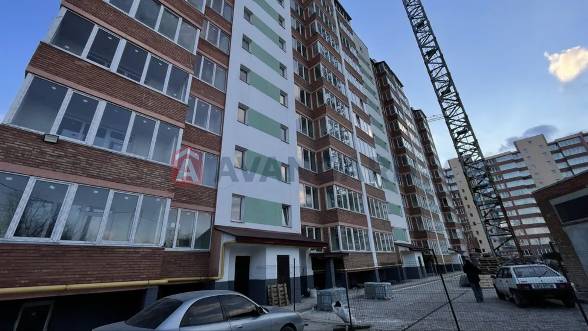 2 кім. квартира, 69,8/-/14 кв. м., 3/10 поверх фото 9 2 кім. квартира, 69,8/-/14 кв. м., 3/10 поверх фото 9