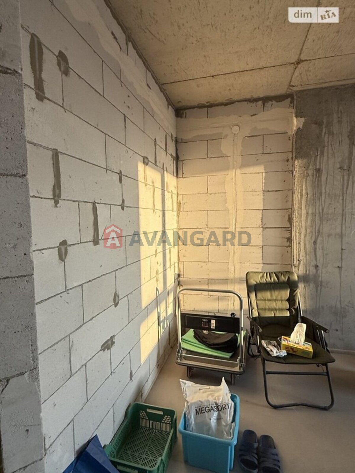 1 кім. квартира, 47/-/- кв. м., 16/16 поверх фото 10 1 кім. квартира, 47/-/- кв. м., 16/16 поверх фото 10