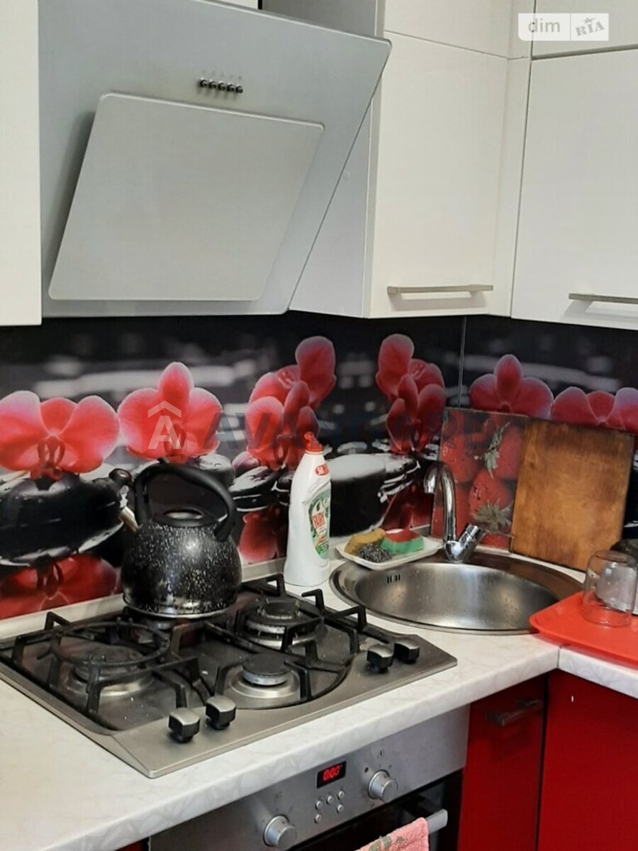 2 кім. квартира, 48/33/6 кв. м., 4/5 поверх фото 13 2 кім. квартира, 48/33/6 кв. м., 4/5 поверх фото 13