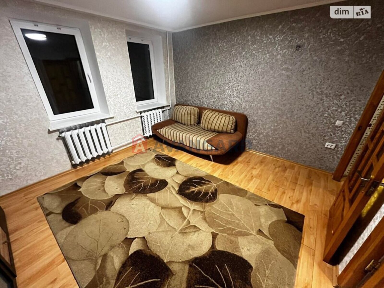 1 комн. квартира, 23/14/4 кв. м., 1/9 этаж фото 12 1 комн. квартира, 23/14/4 кв. м., 1/9 этаж фото 12