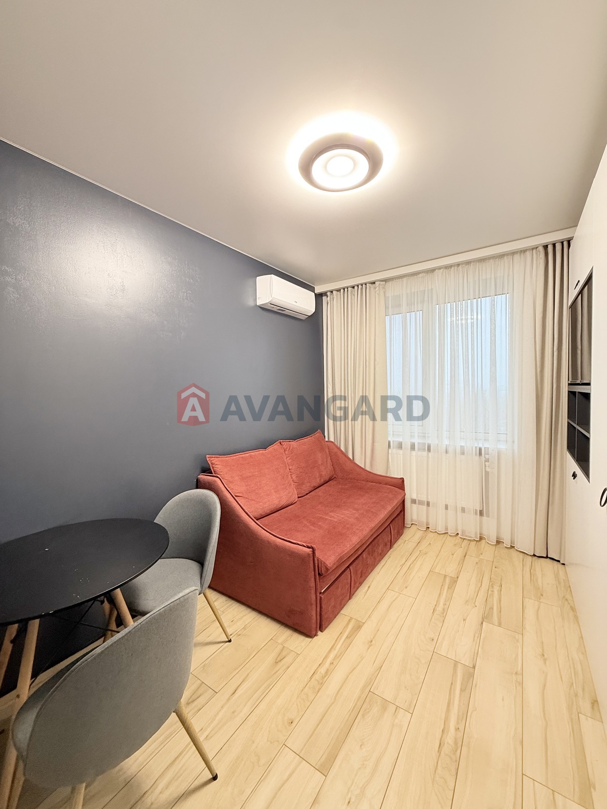 1 комн. квартира, 22,3/19,5/19,5 кв. м., 8/10 этаж фото 3 1 комн. квартира, 22,3/19,5/19,5 кв. м., 8/10 этаж фото 3