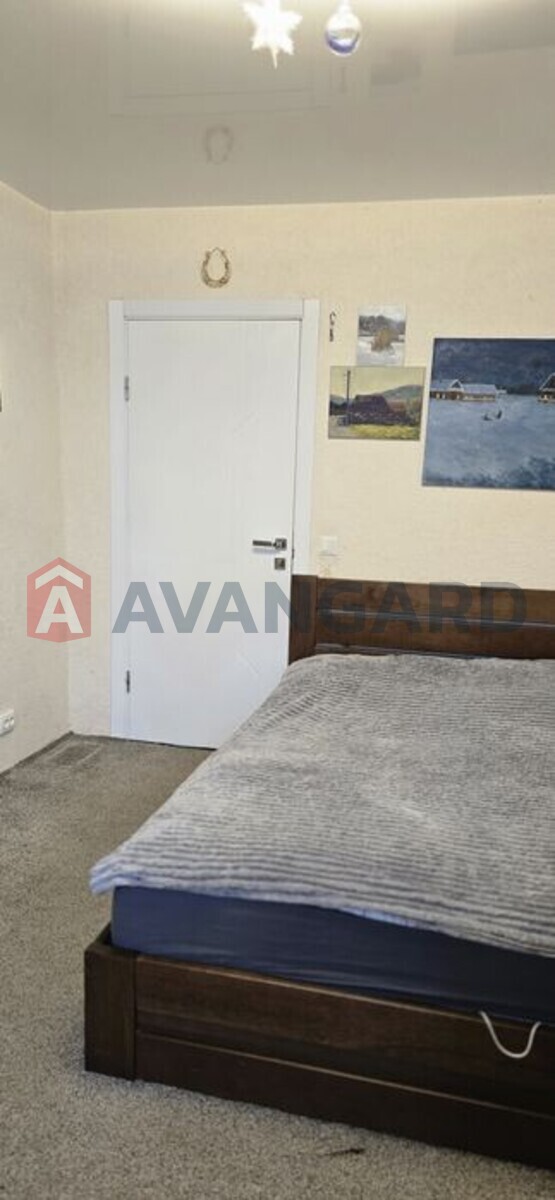 2 комн. квартира, 52/-/8 кв. м., 6/9 этаж фото 6 2 комн. квартира, 52/-/8 кв. м., 6/9 этаж фото 6