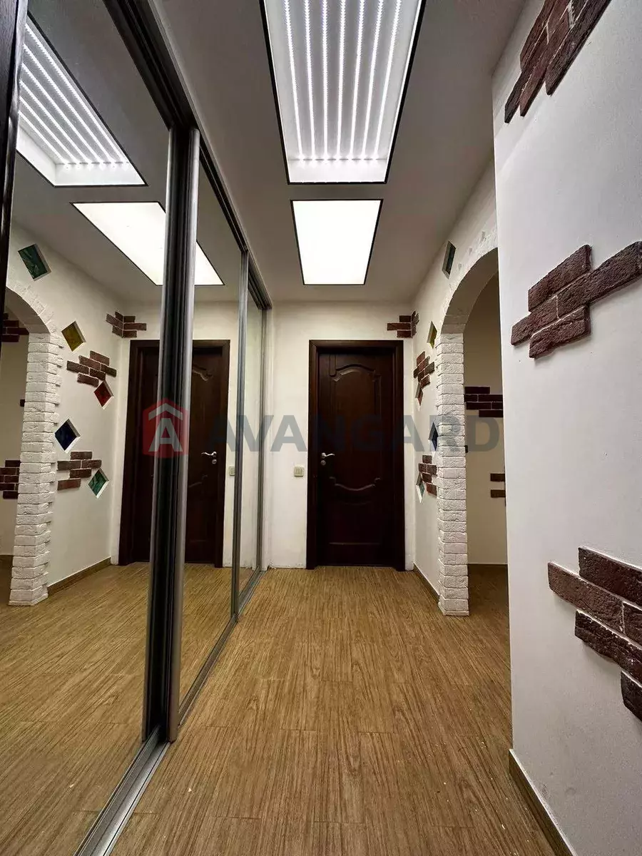 1 кім. квартира, 45/-/15 кв. м., 1/5 поверх фото 5 1 кім. квартира, 45/-/15 кв. м., 1/5 поверх фото 5