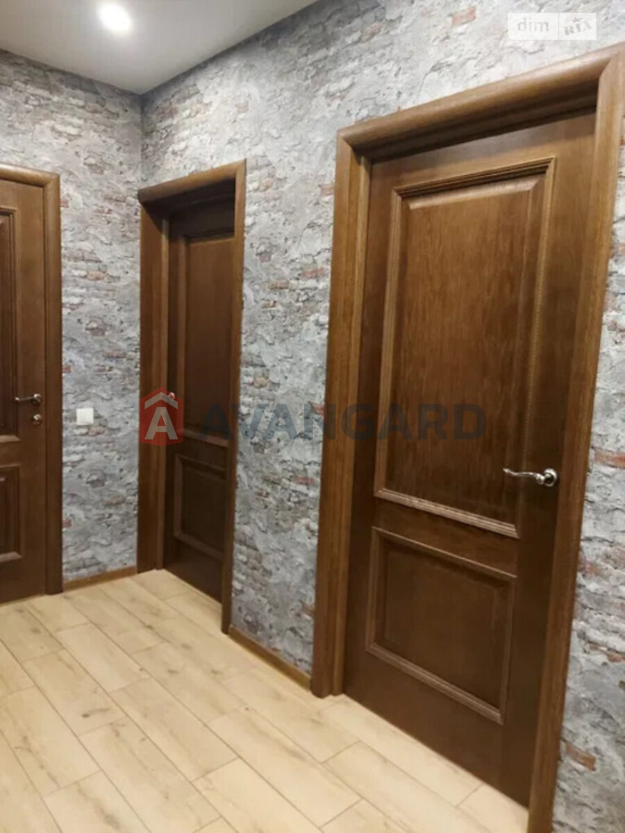 2 кім. квартира, 50/-/21 кв. м., 21/26 поверх фото 9 2 кім. квартира, 50/-/21 кв. м., 21/26 поверх фото 9