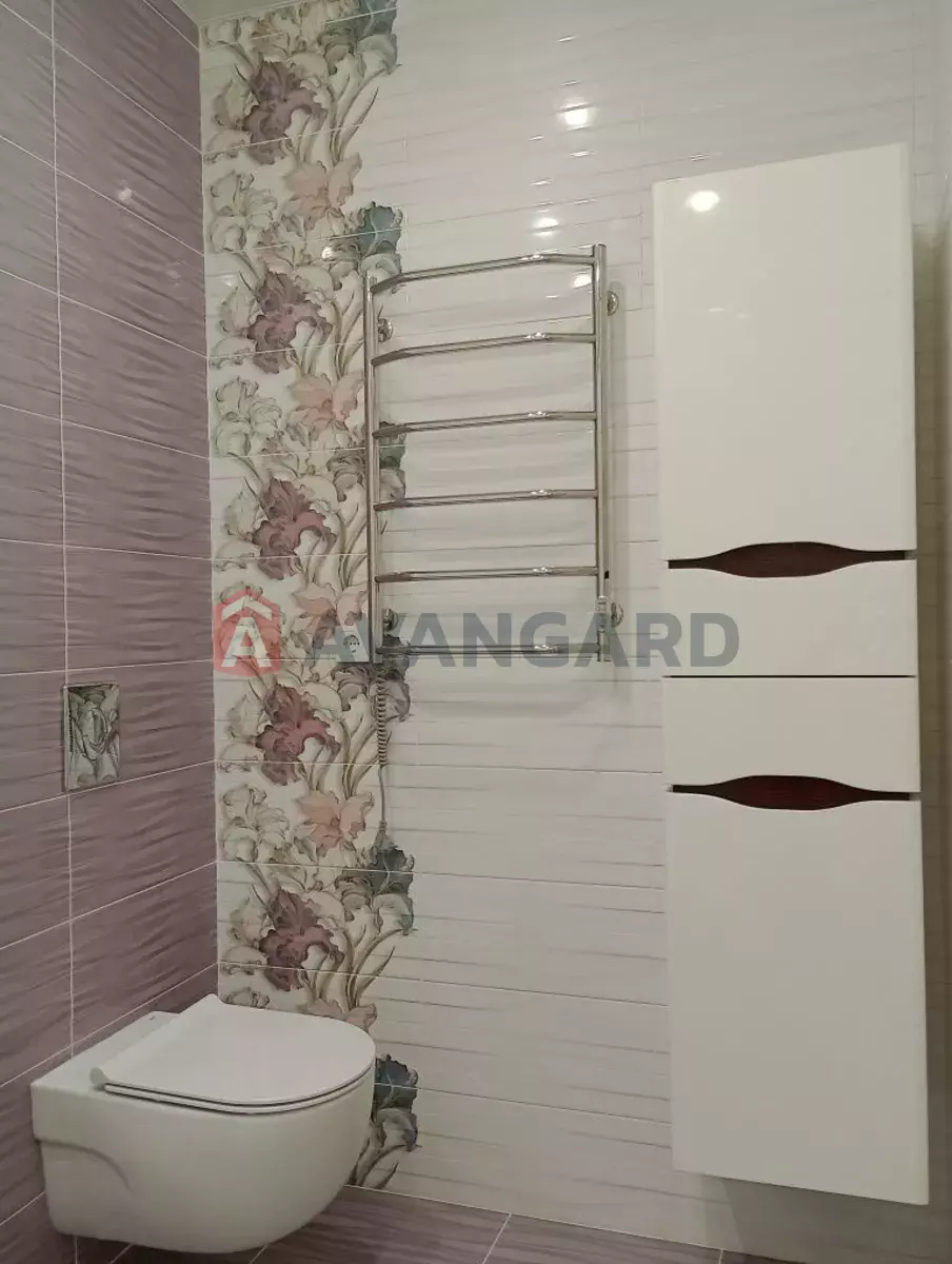 1 комн. квартира, 45/15/13 кв. м., 8/9 этаж фото 12 1 комн. квартира, 45/15/13 кв. м., 8/9 этаж фото 12