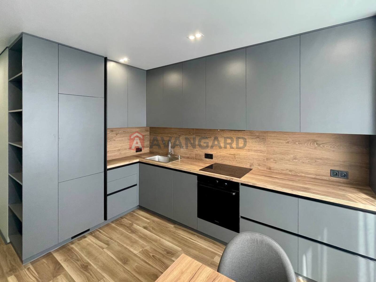 2 кім. квартира, 72/-/10 кв. м., 12/18 поверх фото 9 2 кім. квартира, 72/-/10 кв. м., 12/18 поверх фото 9