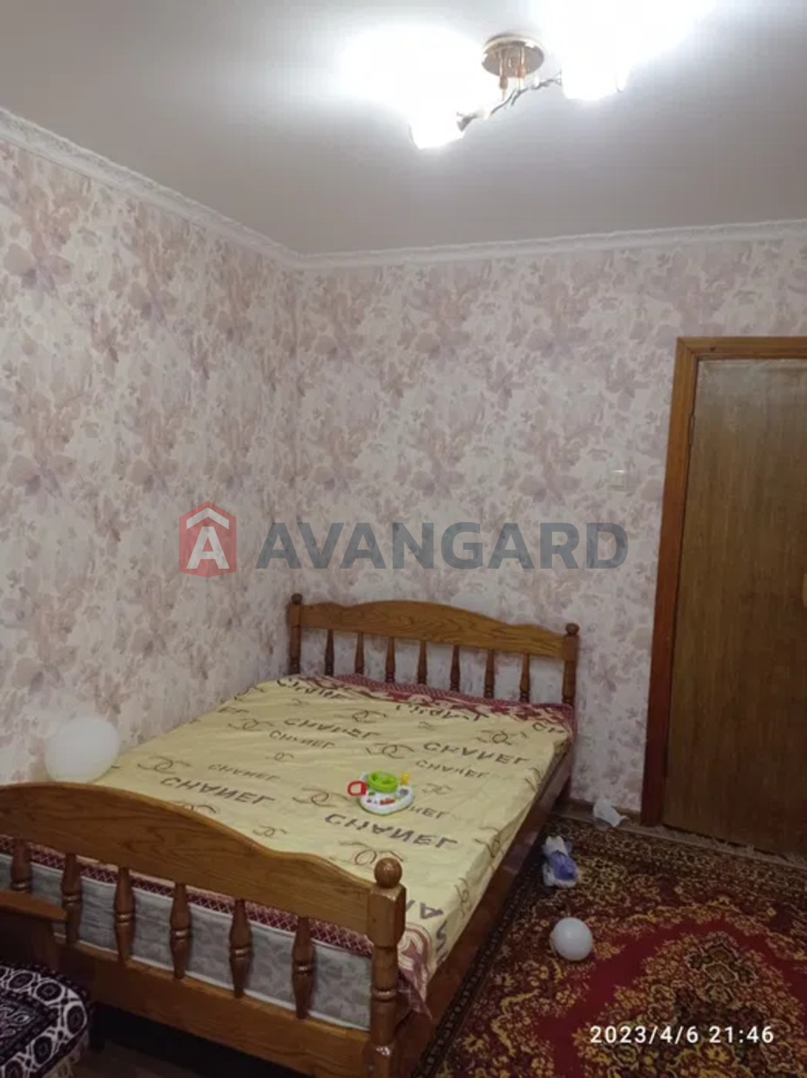 2 кім. квартира, 52/-/8.4 кв. м., 10/10 поверх фото 5 2 кім. квартира, 52/-/8.4 кв. м., 10/10 поверх фото 5