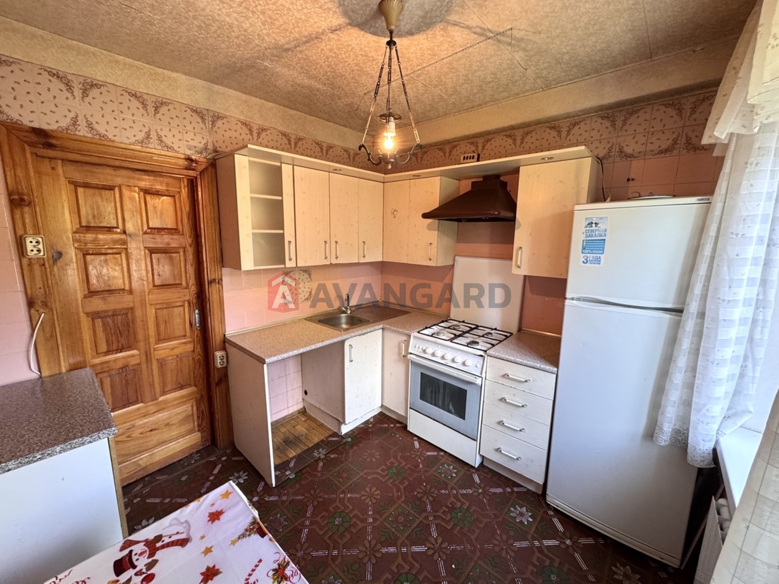 3 комн. квартира, 63/44/8 кв. м., 2/9 этаж фото 9 3 комн. квартира, 63/44/8 кв. м., 2/9 этаж фото 9