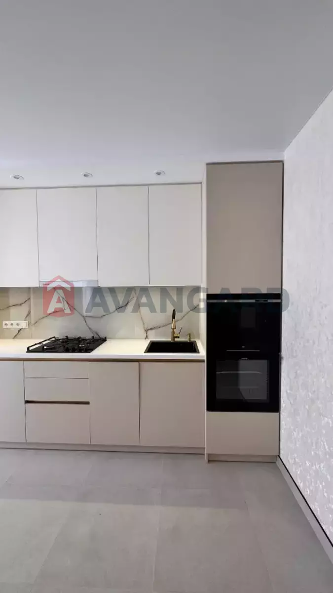 1 кім. квартира, 46/14/18 кв. м., 7/10 поверх фото 5 1 кім. квартира, 46/14/18 кв. м., 7/10 поверх фото 5