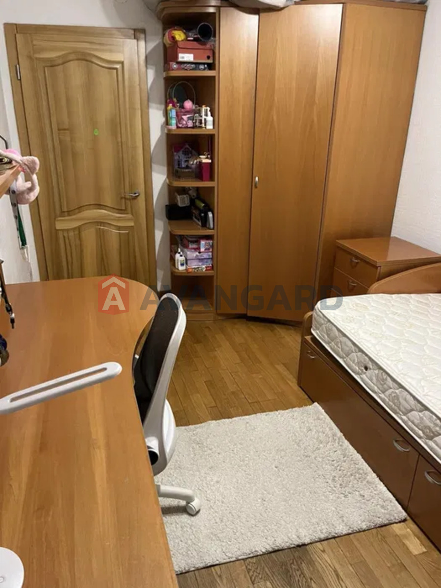 3 комн. квартира, 68/55/8 кв. м., 3/9 этаж фото 11 3 комн. квартира, 68/55/8 кв. м., 3/9 этаж фото 11