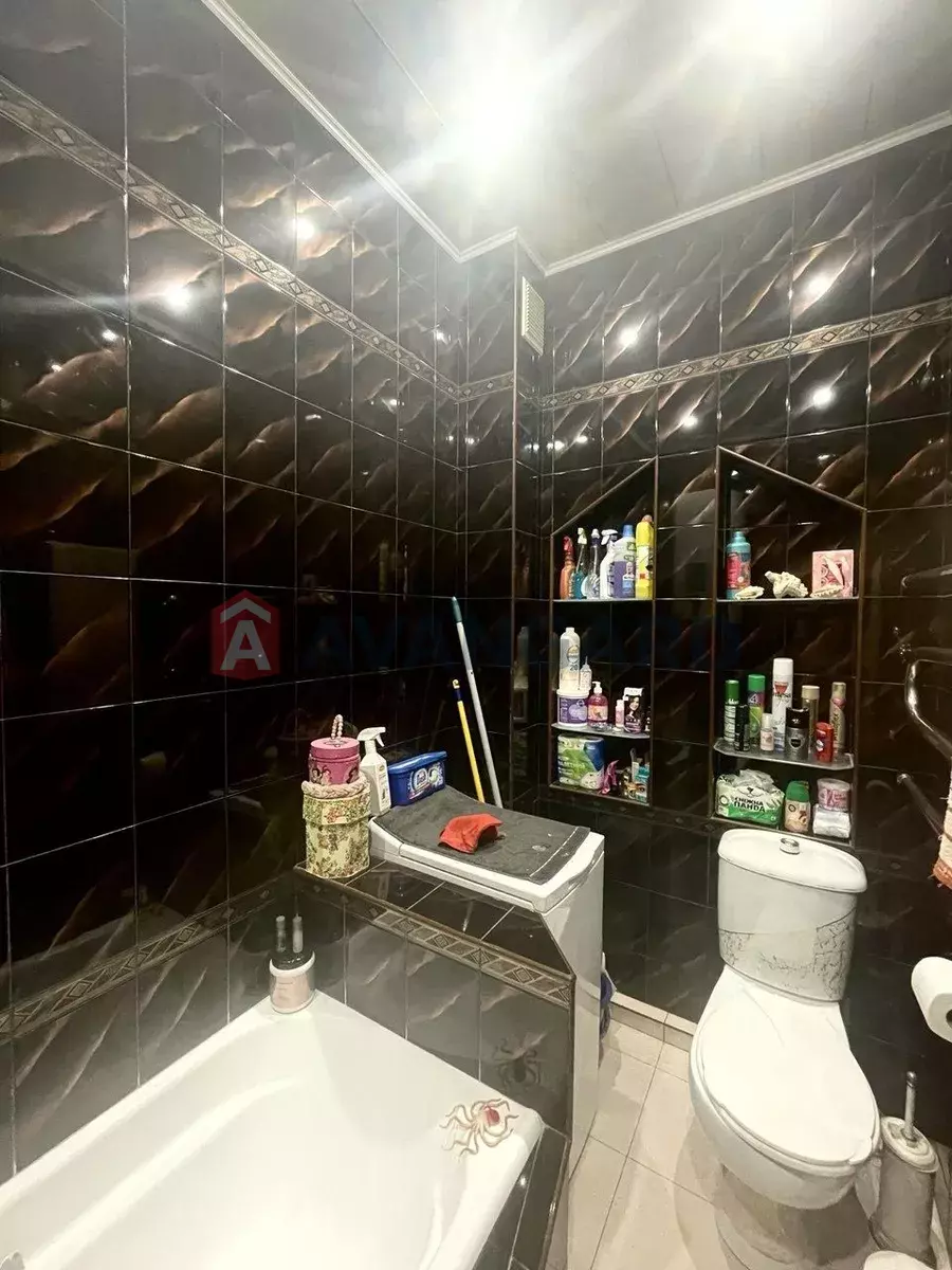 1 кім. квартира, 40/20/6 кв. м., 2/3 поверх фото 8 1 кім. квартира, 40/20/6 кв. м., 2/3 поверх фото 8