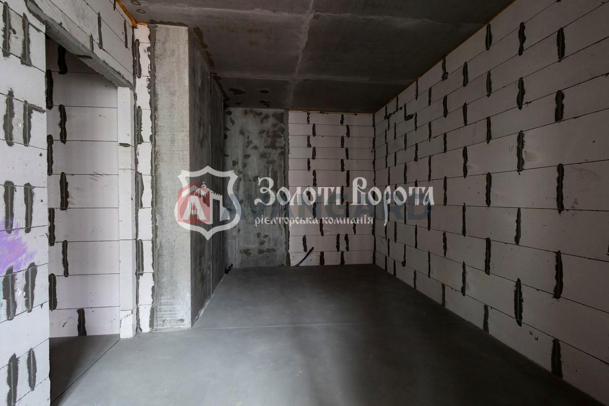 1 кім. квартира, 40.2 / 10.3 / 15 кв. м., 6/16 поверх фото 5 1 кім. квартира, 40.2 / 10.3 / 15 кв. м., 6/16 поверх фото 5