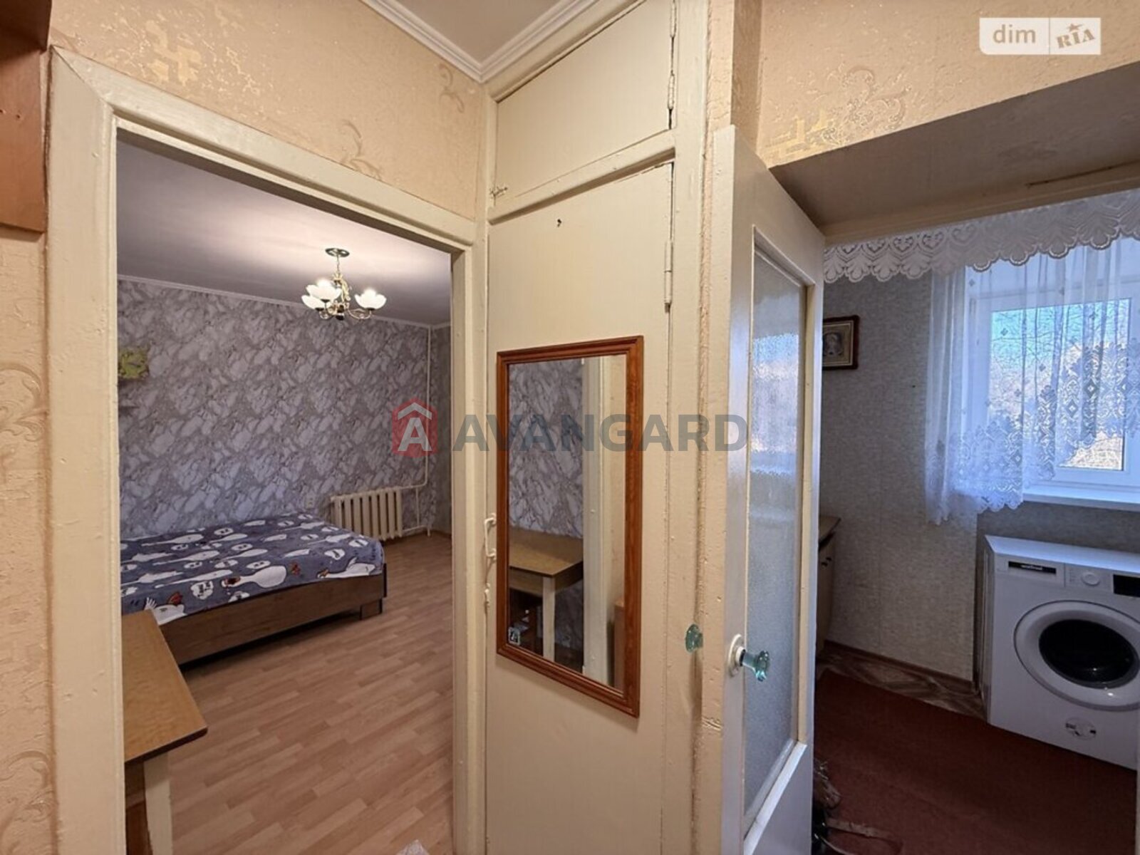 1 кім. квартира, 26/13/5 кв. м., 3/5 поверх фото 12 1 кім. квартира, 26/13/5 кв. м., 3/5 поверх фото 12