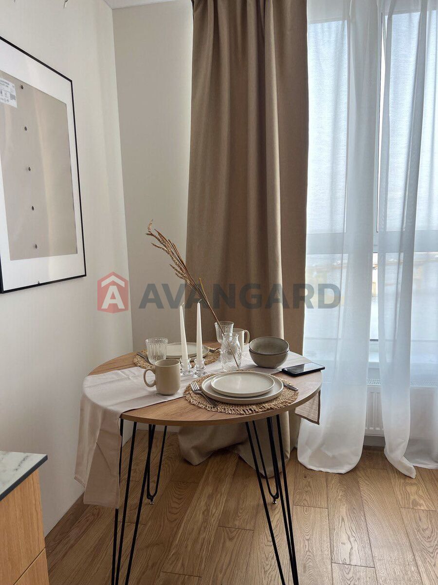 2 комн. квартира, 70/-/24 кв. м., 19/26 этаж фото 5 2 комн. квартира, 70/-/24 кв. м., 19/26 этаж фото 5