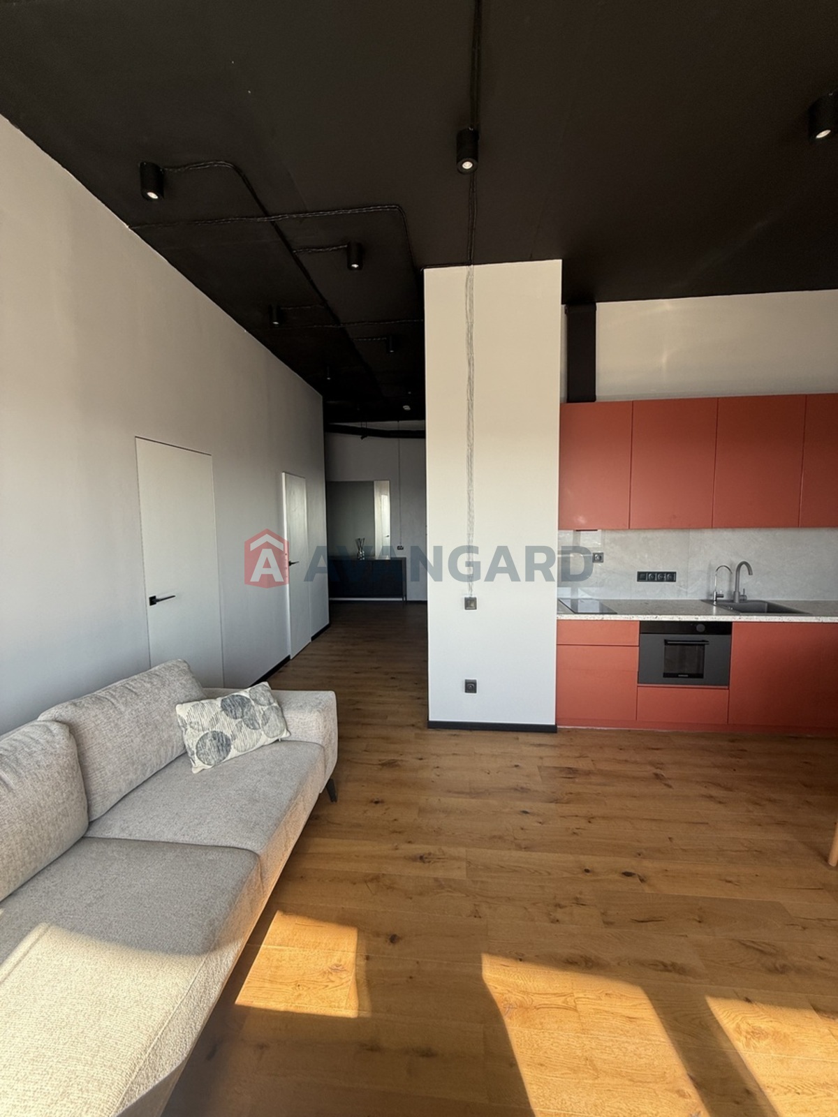 3 комн. квартира, 82/45/18 кв. м., 23/23 этаж фото 12 3 комн. квартира, 82/45/18 кв. м., 23/23 этаж фото 12