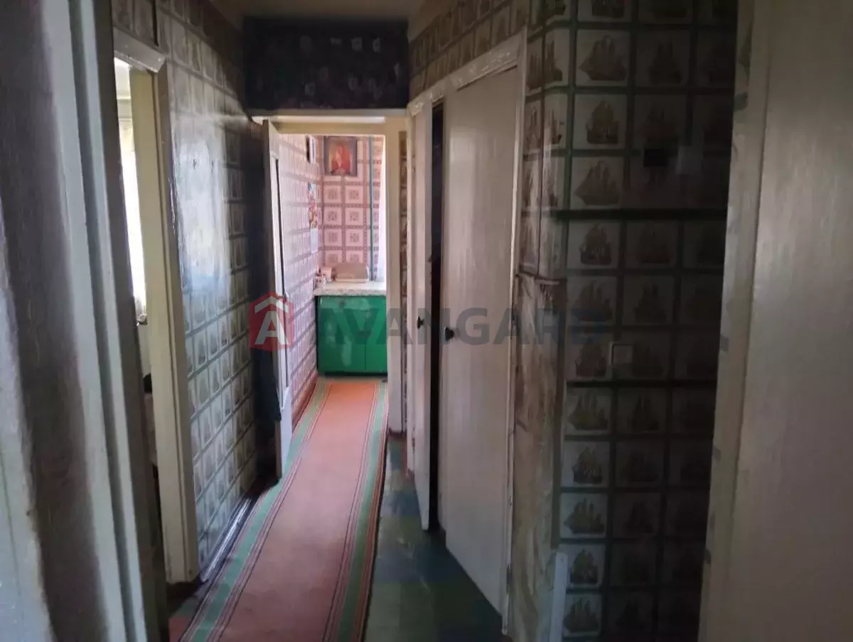 3 кім. квартира, 62/-/6 кв. м., 1/5 поверх фото 6 3 кім. квартира, 62/-/6 кв. м., 1/5 поверх фото 6