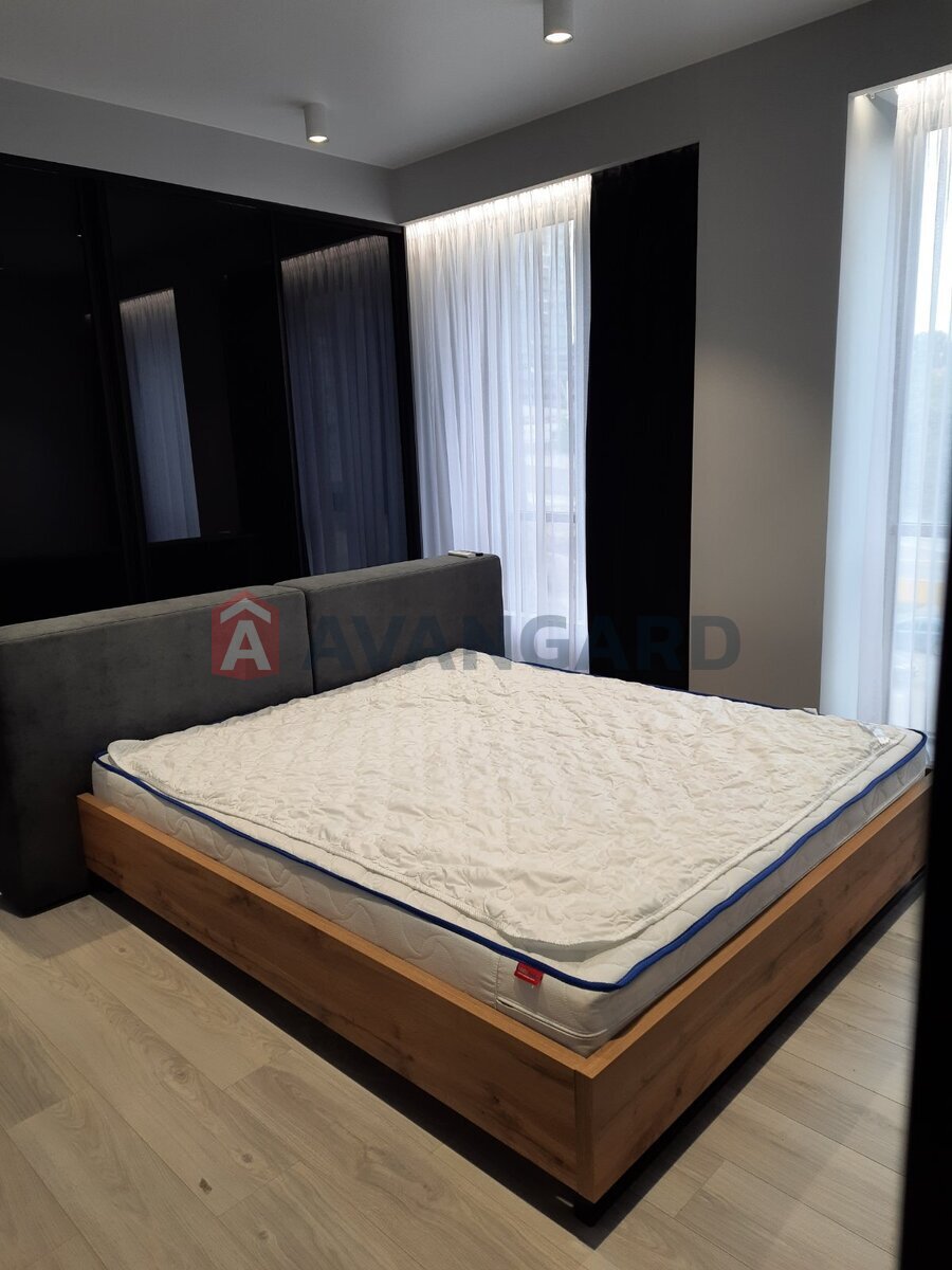 3 комн. квартира, 93/53/44 кв. м., 3/13 этаж фото 8 3 комн. квартира, 93/53/44 кв. м., 3/13 этаж фото 8