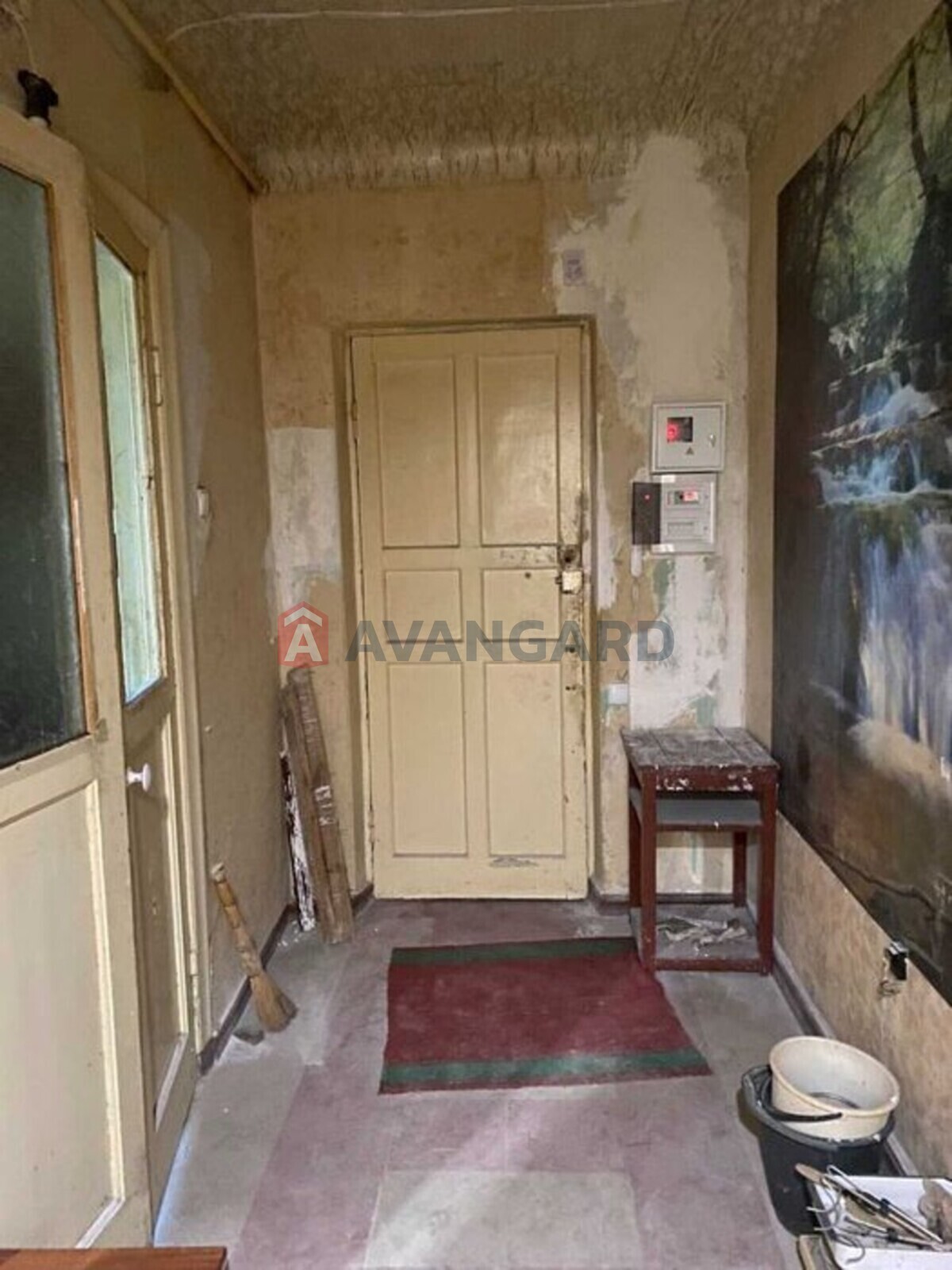 2 кім. квартира, 56/-/7 кв. м., 2/5 поверх фото 8 2 кім. квартира, 56/-/7 кв. м., 2/5 поверх фото 8