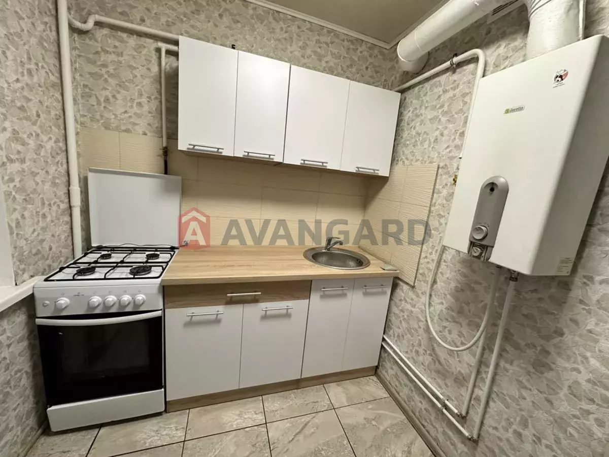 2 комн. квартира, 45/-/5 кв. м., 4/5 этаж фото 1 2 комн. квартира, 45/-/5 кв. м., 4/5 этаж фото 1