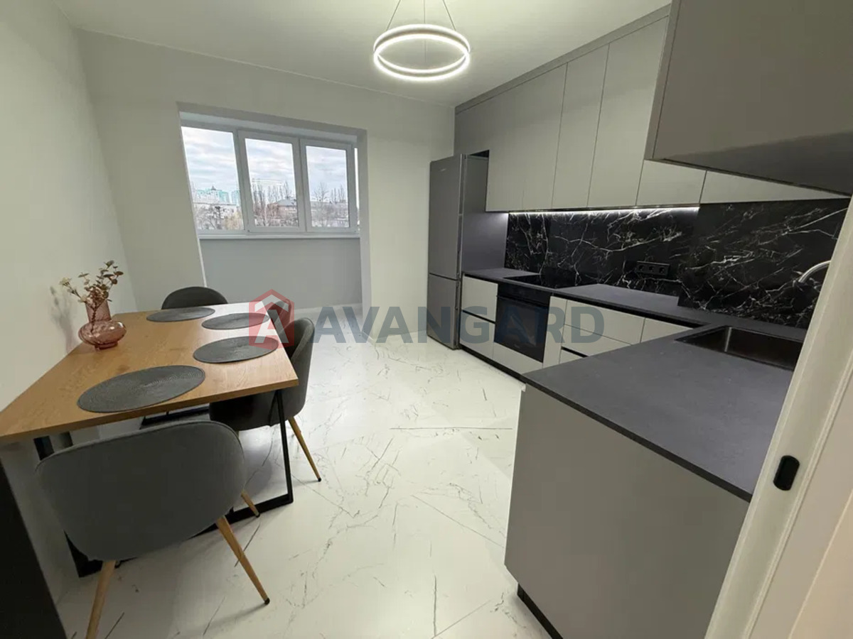 2 кім. квартира, 93/-/15 кв. м., 3/25 поверх фото 17 2 кім. квартира, 93/-/15 кв. м., 3/25 поверх фото 17