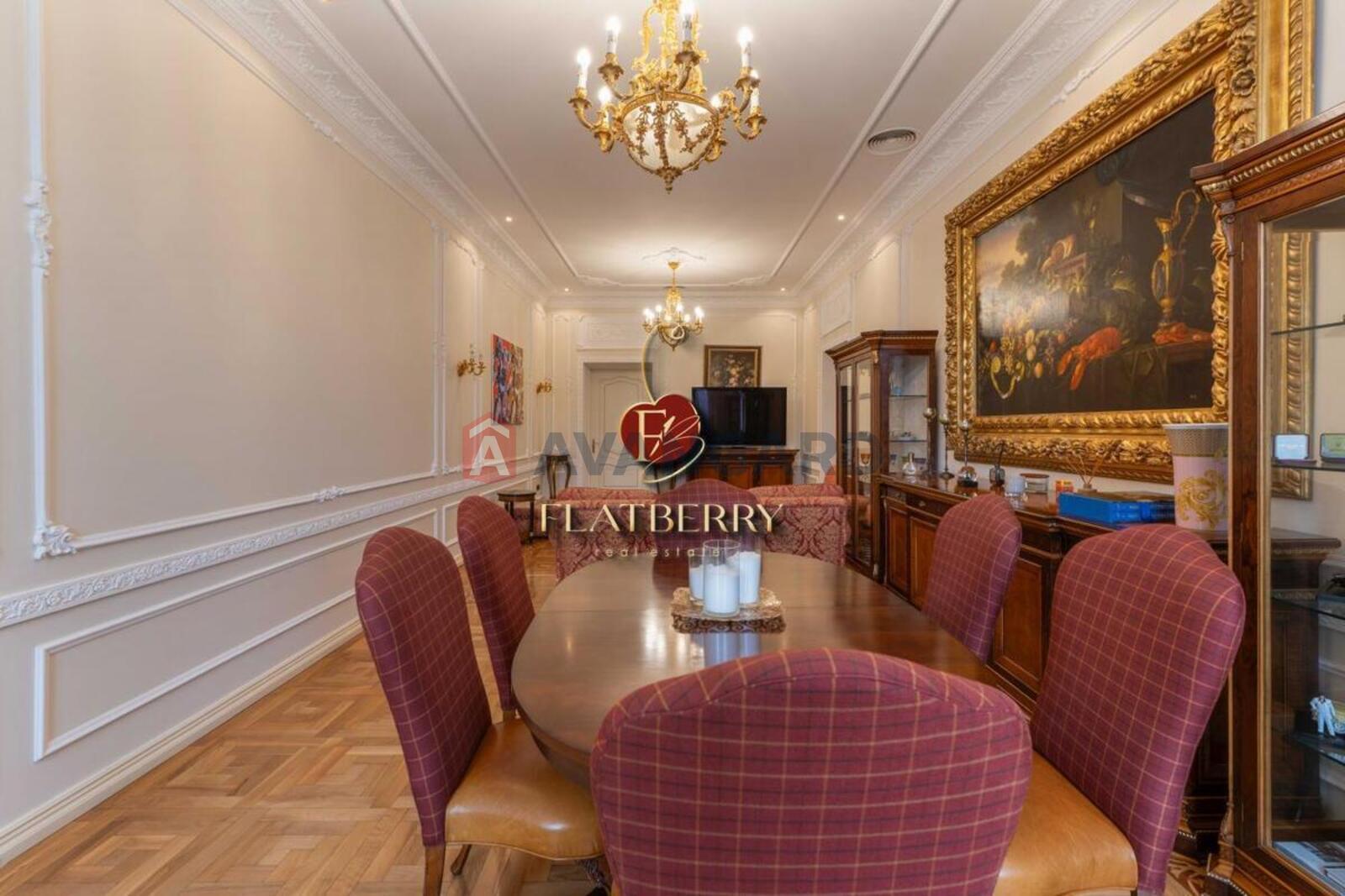 4 комн. квартира, 236/150/15 кв. м., 2/5 этаж фото 12 4 комн. квартира, 236/150/15 кв. м., 2/5 этаж фото 12