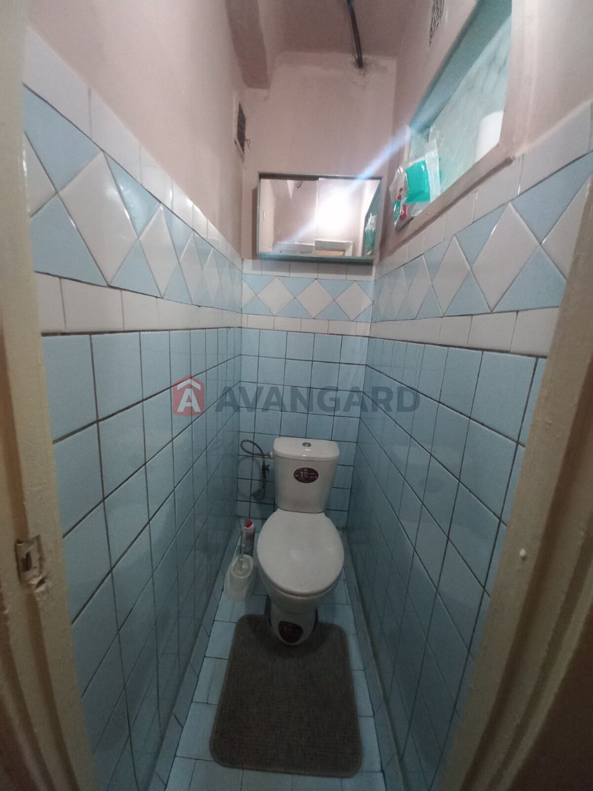 4 комн. квартира, 78/50/6 кв. м., 9/9 этаж фото 4 4 комн. квартира, 78/50/6 кв. м., 9/9 этаж фото 4