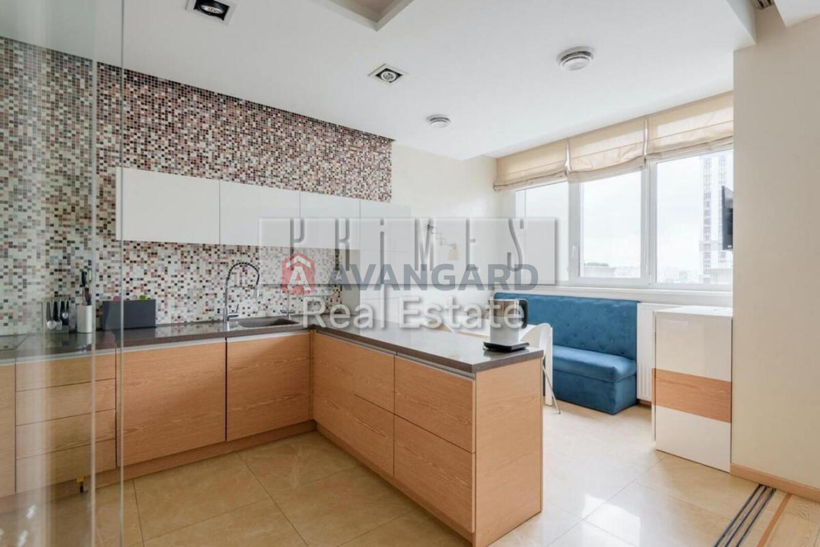 3 комн. квартира, 110/65/15 кв. м., 11/17 этаж фото 5 3 комн. квартира, 110/65/15 кв. м., 11/17 этаж фото 5