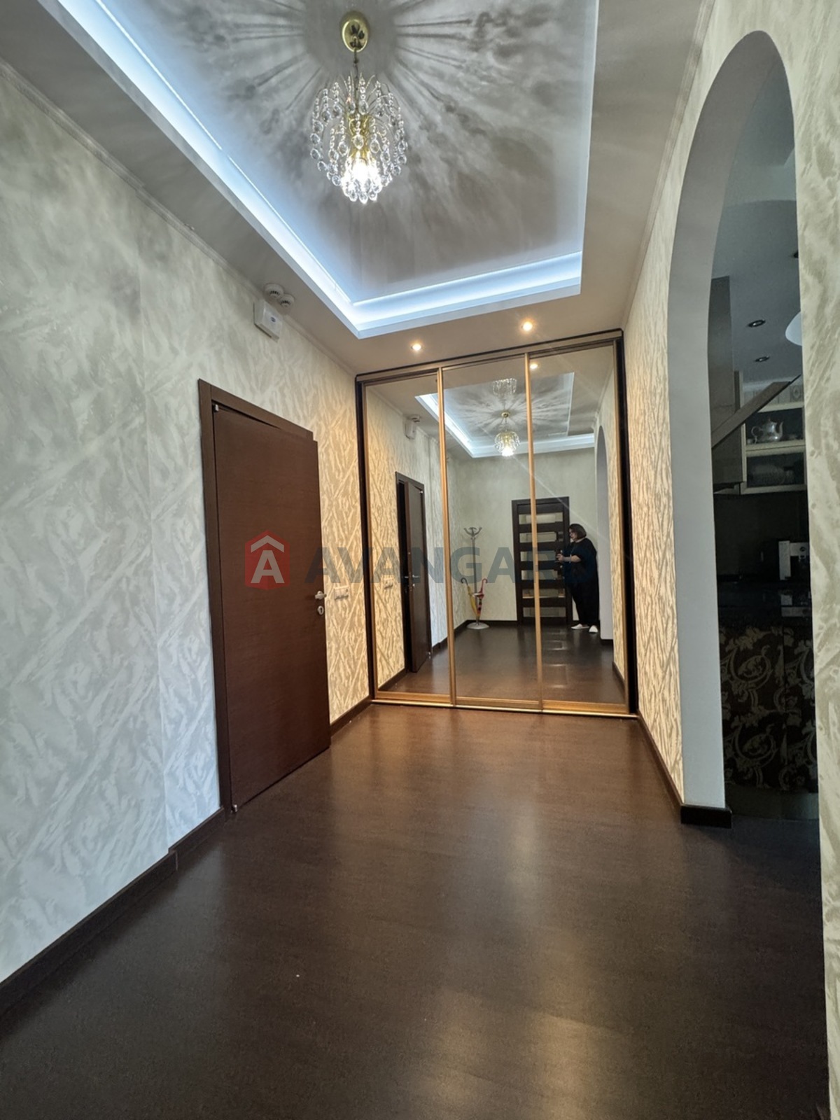 1 комн. квартира, 55/20/15 кв. м., 6/25 этаж фото 22 1 комн. квартира, 55/20/15 кв. м., 6/25 этаж фото 22
