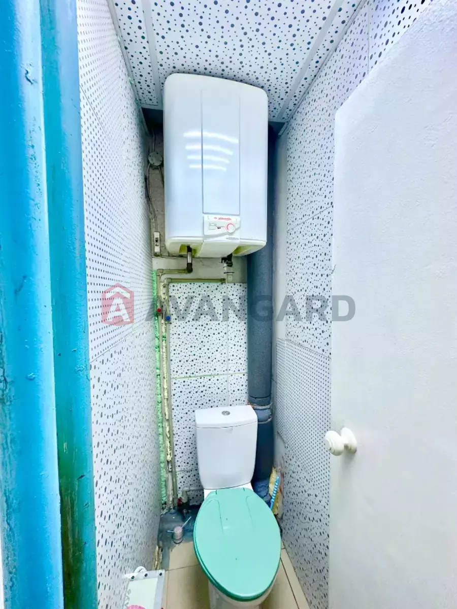 2 кім. квартира, 52/27/7 кв. м., 2/9 поверх фото 8 2 кім. квартира, 52/27/7 кв. м., 2/9 поверх фото 8