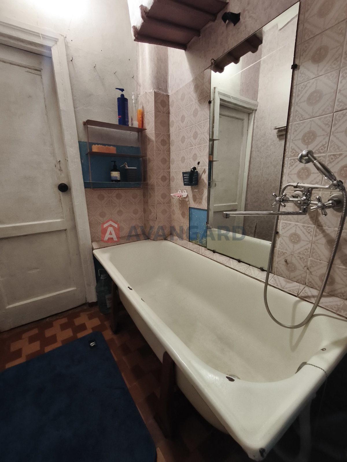 2 кім. квартира, 44/30/6 кв. м., 2/2 поверх фото 12 2 кім. квартира, 44/30/6 кв. м., 2/2 поверх фото 12