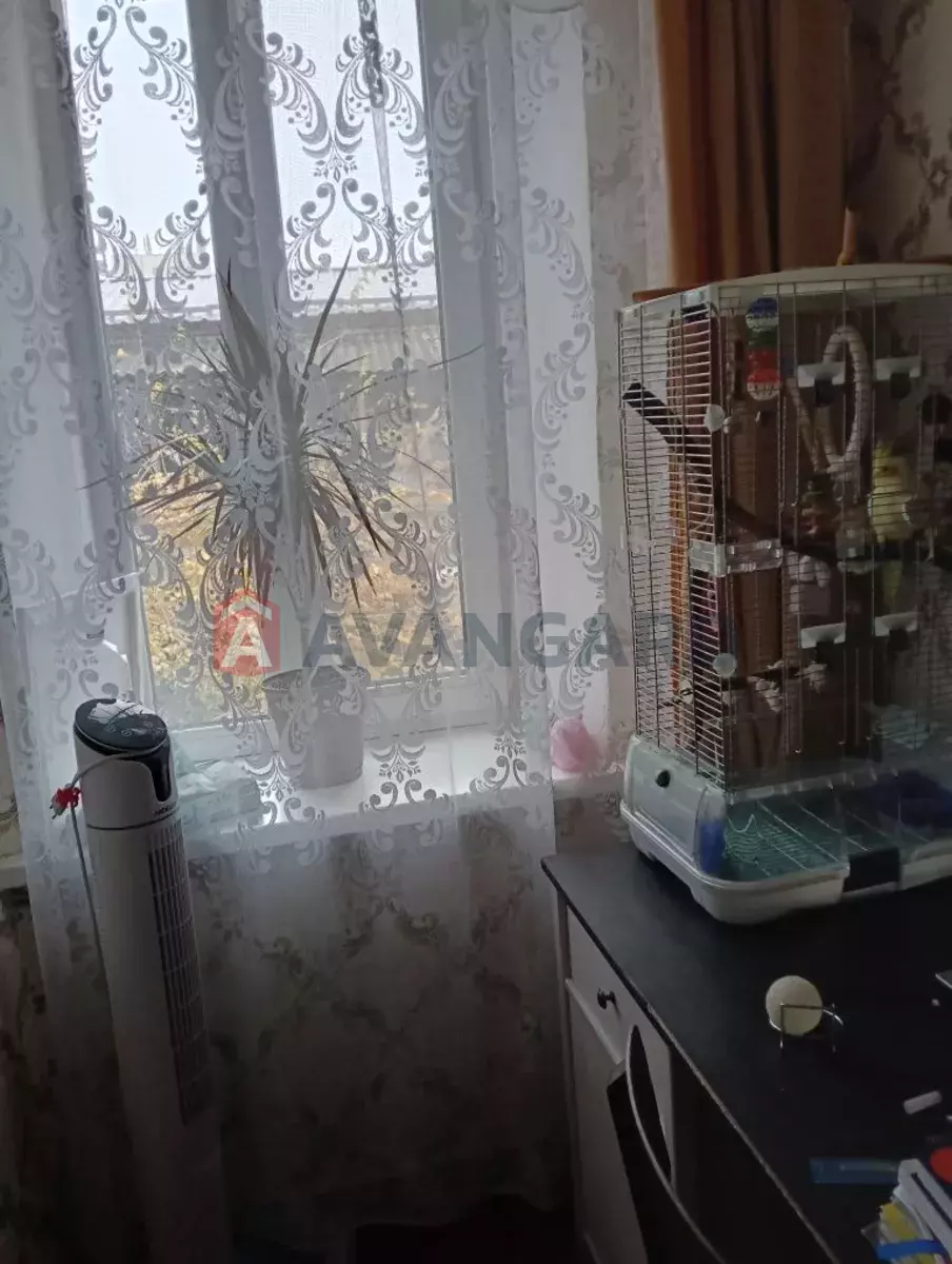 4 комн. квартира, 73/-/12 кв. м., 2/2 этаж фото 11 4 комн. квартира, 73/-/12 кв. м., 2/2 этаж фото 11