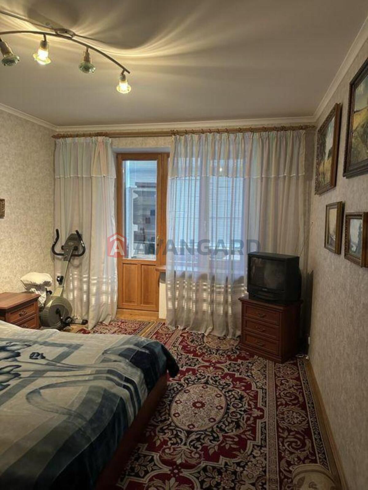 2 кім. квартира, 60/-/10 кв. м., 3/5 поверх фото 14 2 кім. квартира, 60/-/10 кв. м., 3/5 поверх фото 14