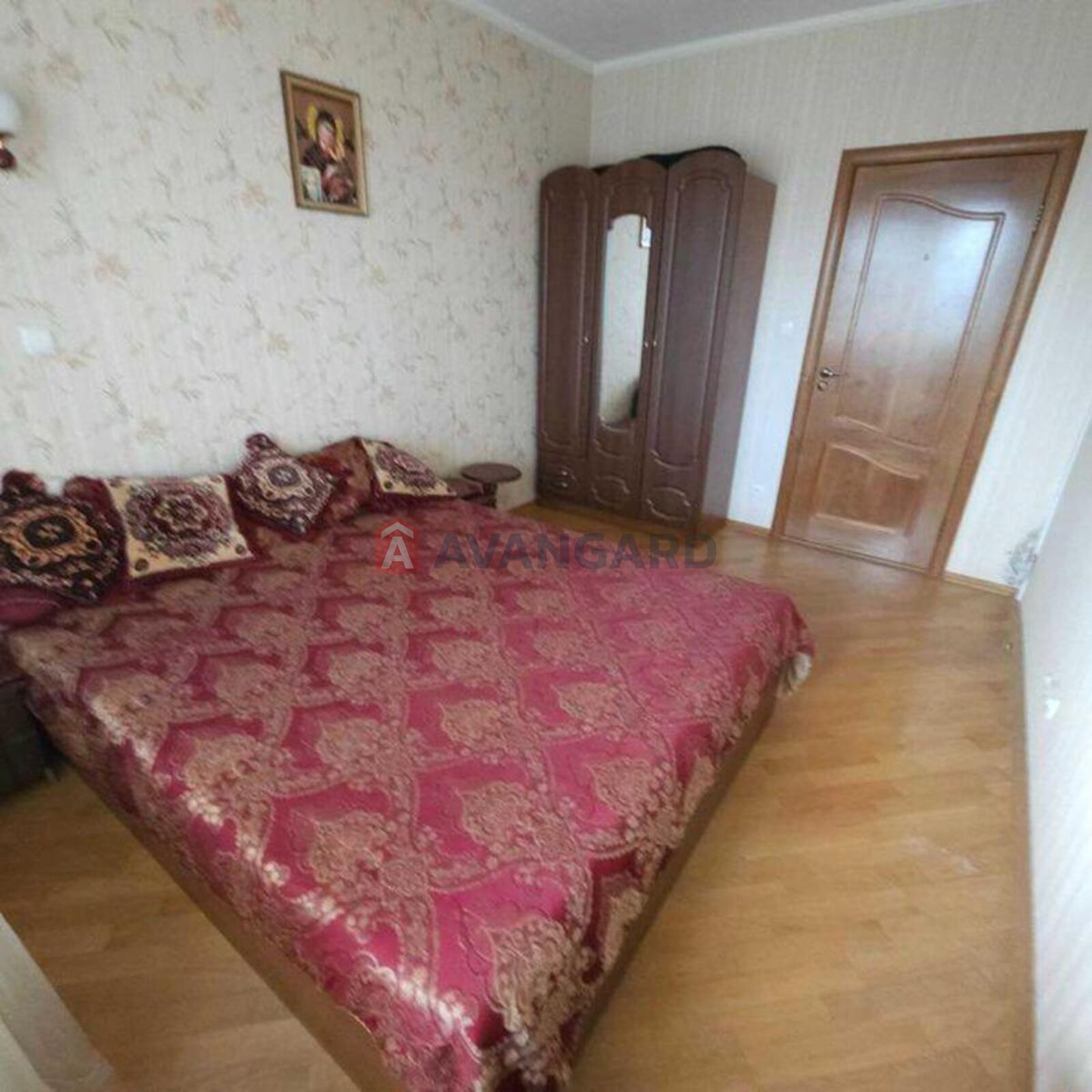 2 комн. квартира, 52/-/7 кв. м., 9/9 этаж фото 18 2 комн. квартира, 52/-/7 кв. м., 9/9 этаж фото 18