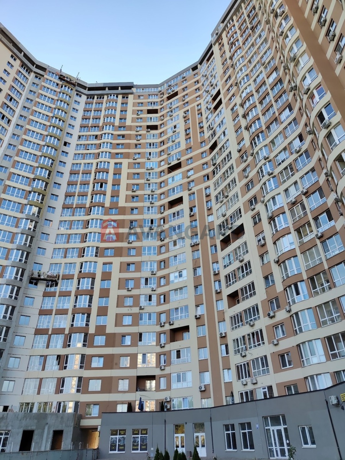 1 комн. квартира, 37/26/6 кв. м., 24/26 этаж фото 4 1 комн. квартира, 37/26/6 кв. м., 24/26 этаж фото 4