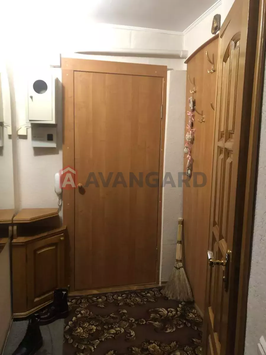 1 комн. квартира, 29/-/6 кв. м., 1/5 этаж фото 5 1 комн. квартира, 29/-/6 кв. м., 1/5 этаж фото 5