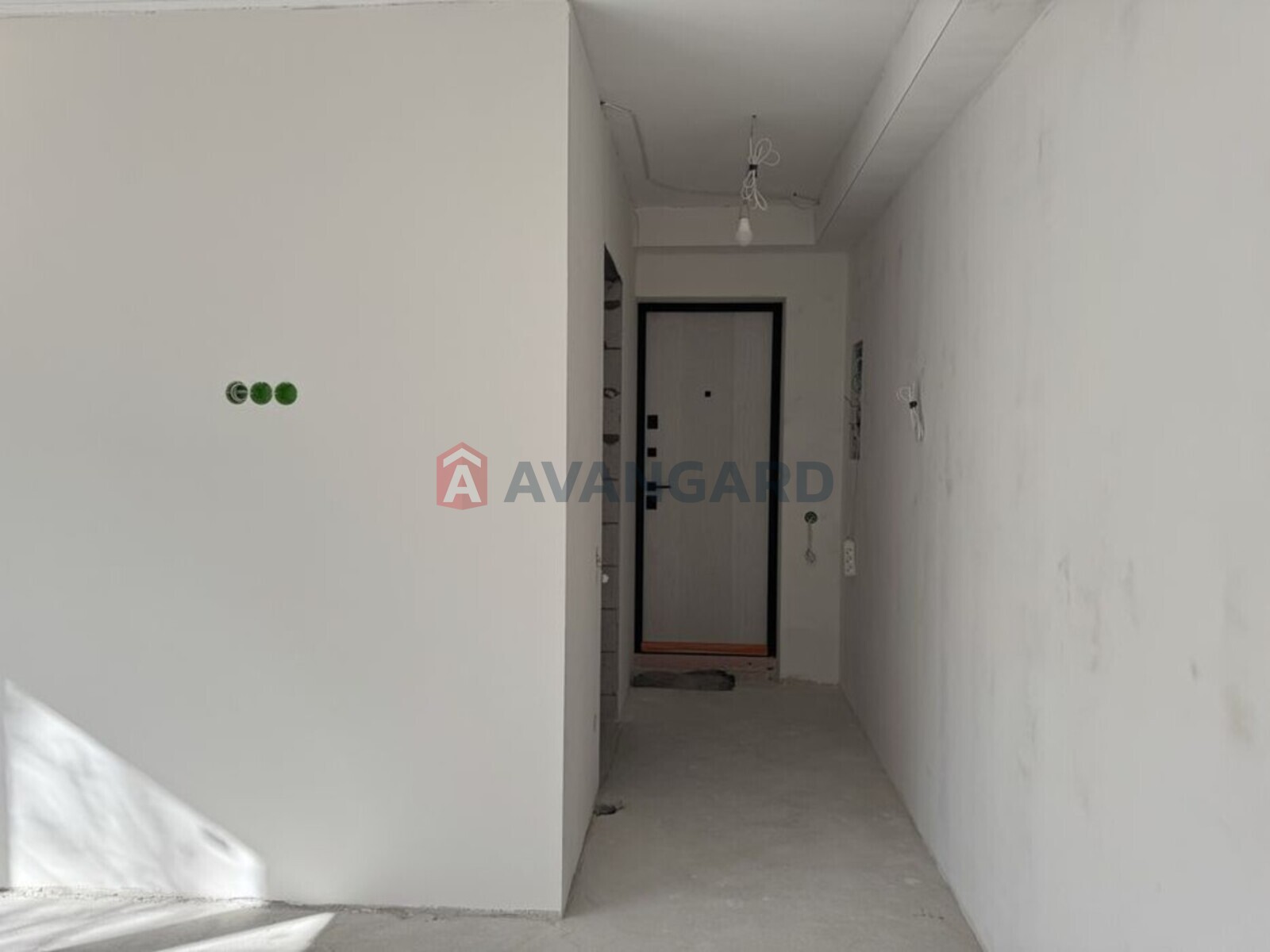 2 кім. квартира, 44/-/10 кв. м., 3/5 поверх фото 13 2 кім. квартира, 44/-/10 кв. м., 3/5 поверх фото 13