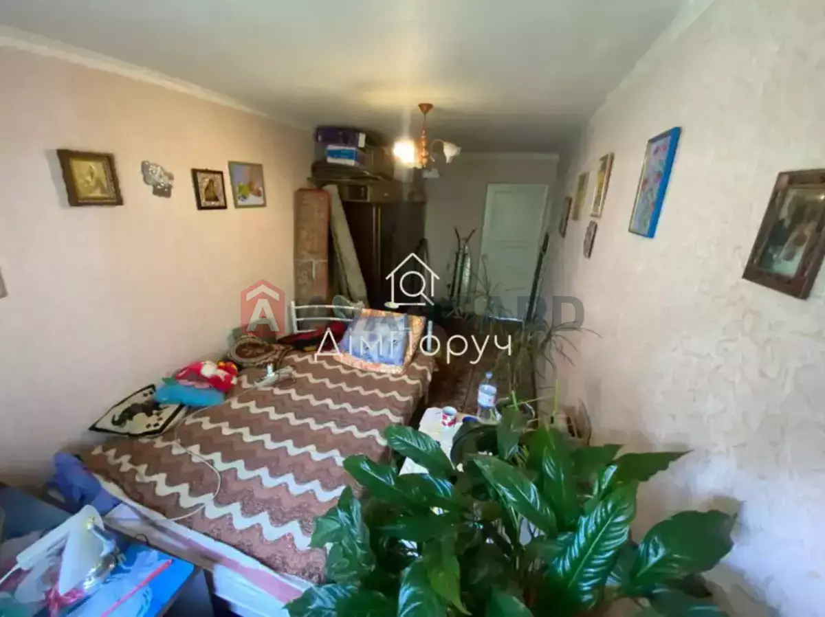 3 комн. квартира, 61/43/5 кв. м., 3/5 этаж фото 7 3 комн. квартира, 61/43/5 кв. м., 3/5 этаж фото 7